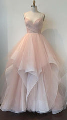 quince Dresses long prom Dresses pink quince Dresses