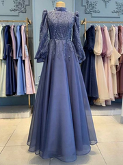 Muslim Evening Dresses Maxi Dresses For Women