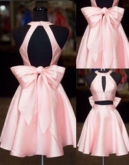 pretty pink homecoming Dresses short prom Dresses cocktail Dresses homecoming Dresses graduation Dresses