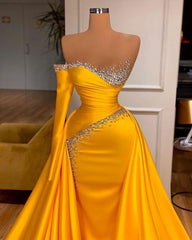 A Line Long Prom Dresses, Girls Dresses, Party Dresses, Formal Dresses, Evening Dresses