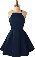 Homecoming Dresses, Mini Short Cocktail Party Dresses, Fashion Womens Dresses