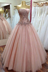 sexy tulle prom Dresses sleeveless beaded tulle prom Dresses long prom Dresses formal Dresses