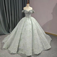 Quinceanera Dresses Elegant Grey Quinceanera Dresses Sweetheart Sleeveless Ball Gown Party Dresses