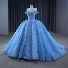 Quinceanera Dresses Elegant Sequins Ball Gown Sweetheart Lace Up Appliques Evening Party Dresses