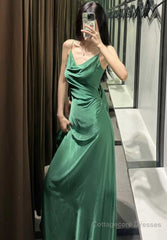 Stunning Green Prom Dresses Outfits, Party Dress Styles, Formal Dresses For Weddings Gowns